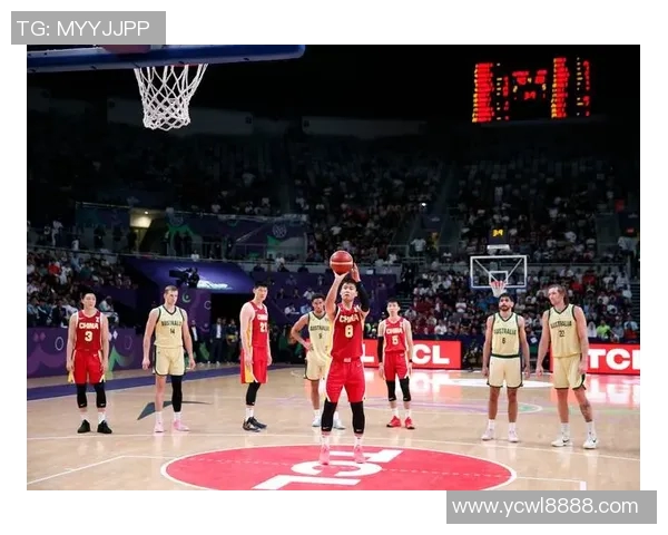 韩德君的篮球传奇之路与中国男篮的未来发展探讨