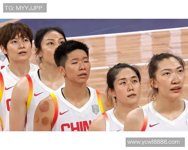 中国台北女篮挑战日本队全力以赴争夺亚洲篮球赛荣耀