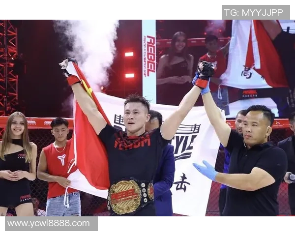 卡洛斯与泰伦的巅峰对决谁将成为MMA新王者