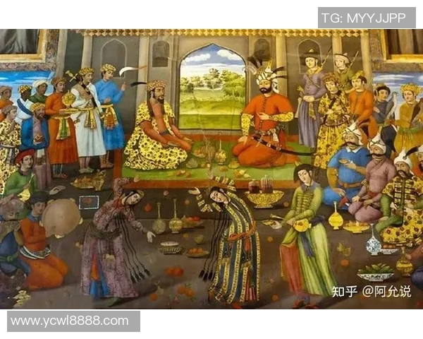 叙利亚与中国历史的交汇点探讨与文化交流的深远影响