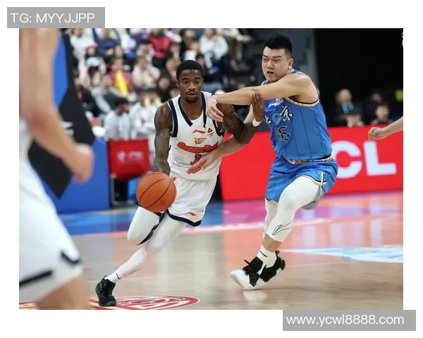 广东与北京篮球对决数据分析及战绩对比详解