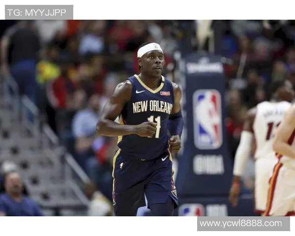 朱霍勒迪的篮球之路:从新秀到全明星的成长历程与辉煌成就 朱霍勒迪的篮球之路:从新秀到全明星的成长历程与辉煌成就